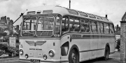 Bristol LS6G ECW C39F 1939-1957