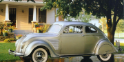 DeSoto Airflow Coupe 1934-1936
