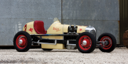 DeSoto Indianapolis Type Race Car 1928