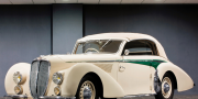 Delahaye 135 M Cabriolet by Langenthal 1938