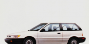 Eagle Summit Hatchback 1991-1993