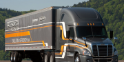 Freightliner Cascadia Evolution 2012