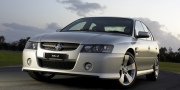 Holden Commodore SS 2005-2006
