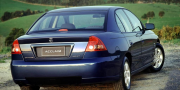Holden Commodore VY 2003