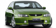 Holden Commodore VY SS 2003