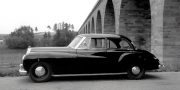 Horch 830 BL 1953