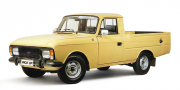 IZS 27151 Elite Pickup 1982-1994