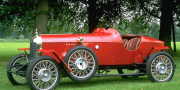 Mg Old Number One 1925
