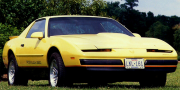 Pontiac Firebird Formula 350 1987