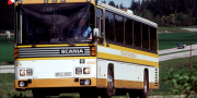 Scania CR145 1970-1975