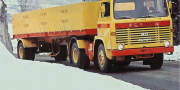 Scania LB80 1968-1972