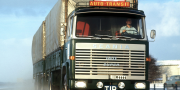 Scania LBS140 1968-1972