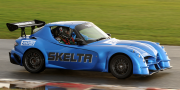 Skelta G-Force Coupe 2010