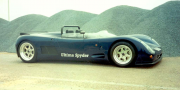 Ultima Spyder 2000