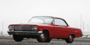 Chevrolet Bel Air 409 Sport Coupe 1962