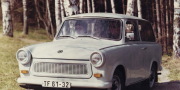 Trabant 601 Universal 1965-1989
