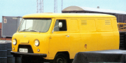 UAZ 452 1966-1985