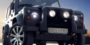 Vilner Land Rover Defender 2012