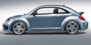 Volkswagen Beetle R Concept 2011
