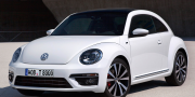 Volkswagen Beetle R-Line 2012