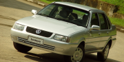 Volkswagen Santana Brasil 1988-2006