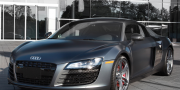 Audi R8 Exclusive Selection Edition 2012