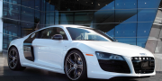 Audi R8 V10 Exclusive Selection Edition 2012