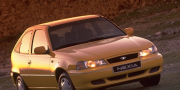 Daewoo Nexia 3-door 1994-97