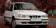 Daewoo Nexia Sedan 1994-2008