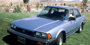Honda Accord 1982
