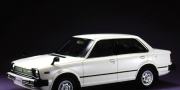 Honda Civic sedan ii 1980-83