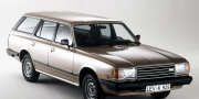 Mazda 929 station wagon 1980-87