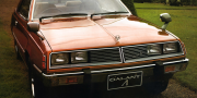 Mitsubishi galant lambda super touring a123a 1976-1977