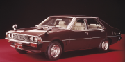 Mitsubishi galant sigma 1976-1978