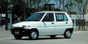Mitsubishi minica 1984-89