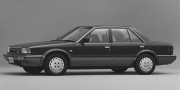Nissan auster xi uk t12 1988-90