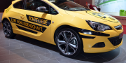 Opel astra opc bvb borussia dortmund 2012