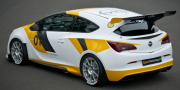 Opel astra opc cup 2013