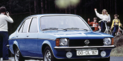Opel kadett 4-door sedan c 1977-79