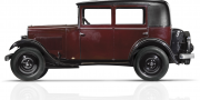 Peugeot 201 1929-37