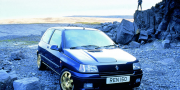 Renault clio williams 1993