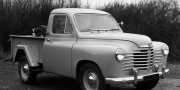 Renault colorale pickup 1950-57