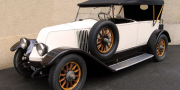 Renault kz 1922-27