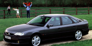 Renault safrane bi turbo 1993-96