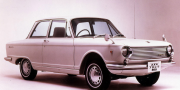 Suzuki fronte 800 deluxe 1965