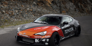 Toyota 86 x speedhunters drift car 2012