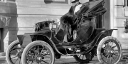 Baker victoria roadster 1908-12