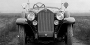 Benz 10 35 ps touring 1925