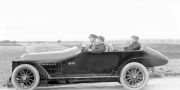 Benz 100 ps 1910
