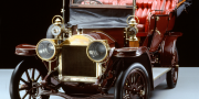Benz 12 18 ps parsifal 1902